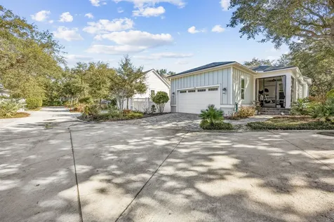 1516 Ruskin Lane Fernandina Beach FL 32034
