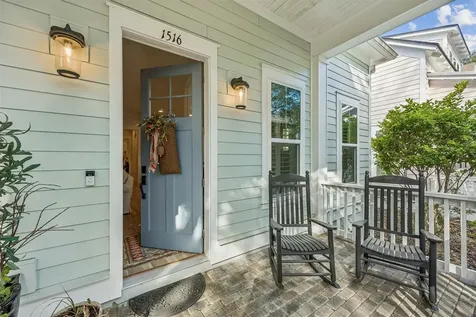1516 Ruskin Lane Fernandina Beach FL 32034