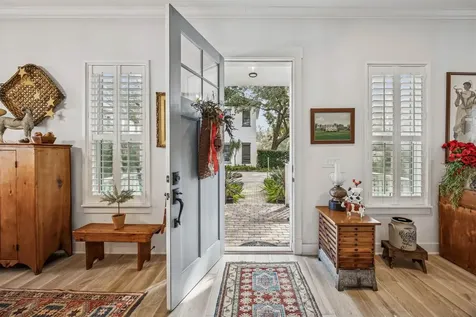 1516 Ruskin Lane Fernandina Beach FL 32034