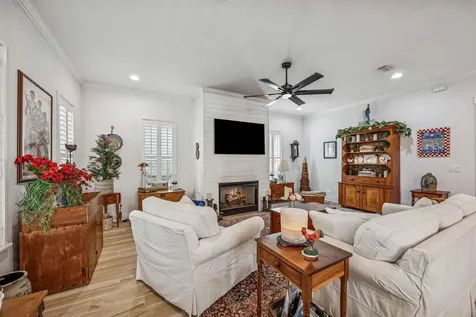 1516 Ruskin Lane Fernandina Beach FL 32034
