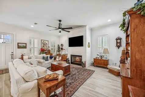 1516 Ruskin Lane Fernandina Beach FL 32034