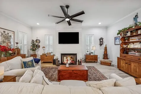 1516 Ruskin Lane Fernandina Beach FL 32034