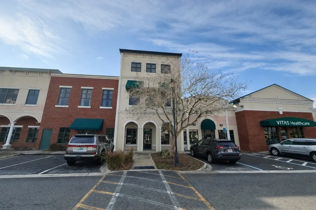 960194 Gateway Boulevard, Unit 200 Fernandina Beach FL 32034