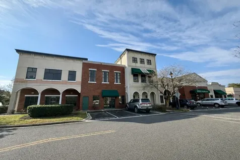 960194 Gateway Boulevard, Unit 200 Fernandina Beach FL 32034
