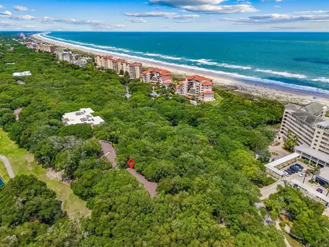 2004 Beach Wood Road Fernandina Beach FL 32034