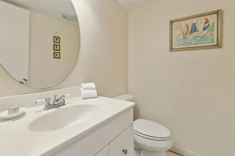 2004 Beach Wood Road Fernandina Beach FL 32034