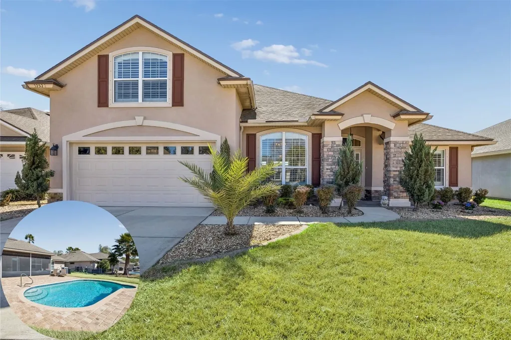 32522 Sunny Parke Drive Fernandina Beach FL 32034