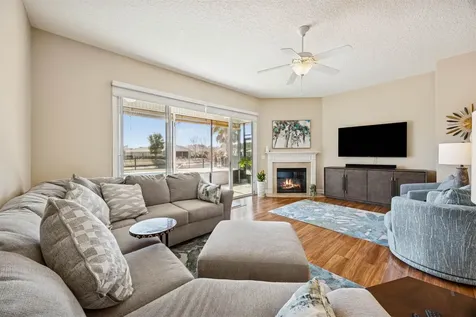 32522 Sunny Parke Drive Fernandina Beach FL 32034