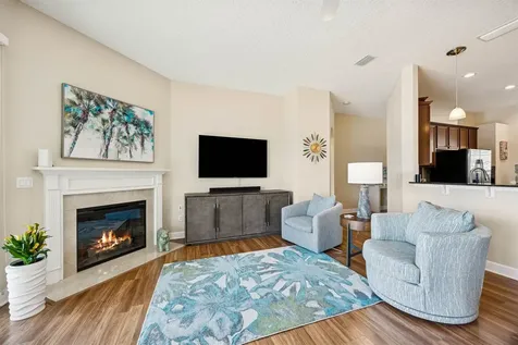 32522 Sunny Parke Drive Fernandina Beach FL 32034