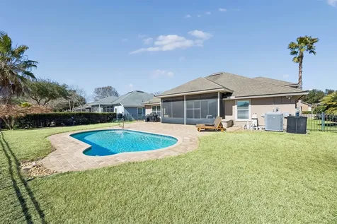 32522 Sunny Parke Drive Fernandina Beach FL 32034
