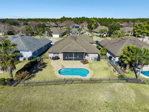 32522 Sunny Parke Drive Fernandina Beach FL 32034
