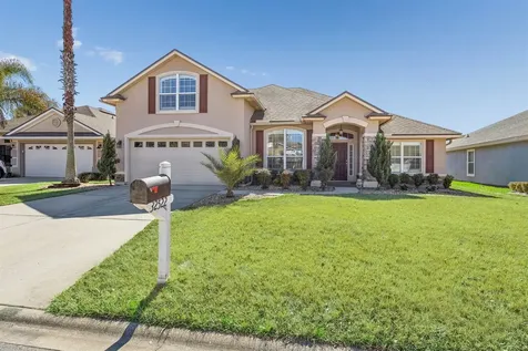 32522 Sunny Parke Drive Fernandina Beach FL 32034