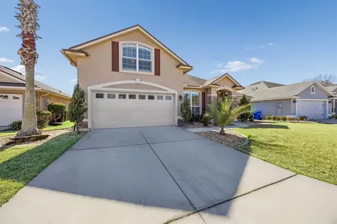 32522 Sunny Parke Drive Fernandina Beach FL 32034