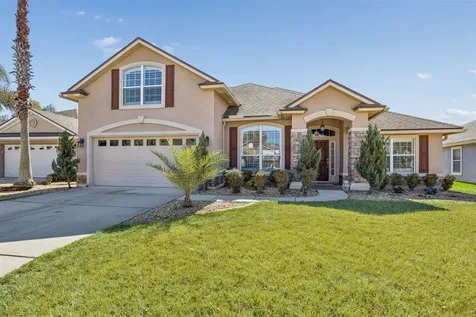 32522 Sunny Parke Drive Fernandina Beach FL 32034