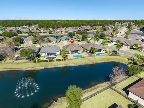 32522 Sunny Parke Drive Fernandina Beach FL 32034