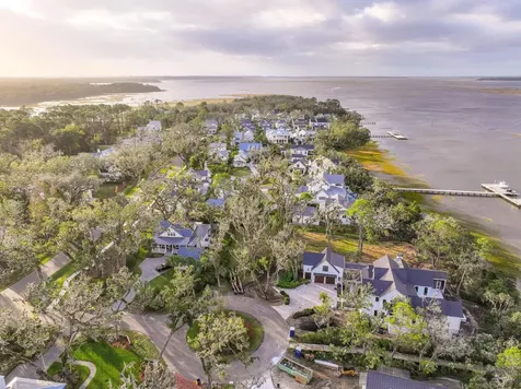 114 Broadbent Way Fernandina Beach FL 32034