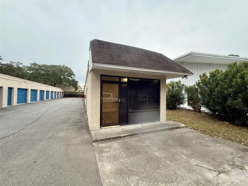 2382 Jamestown Road Fernandina Beach FL 32034