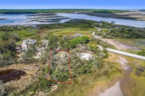 96614 Bay View Drive Fernandina Beach FL 32034