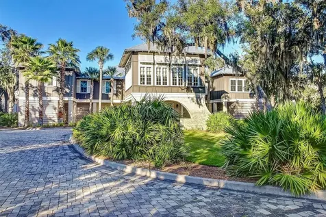 96614 Bay View Drive Fernandina Beach FL 32034