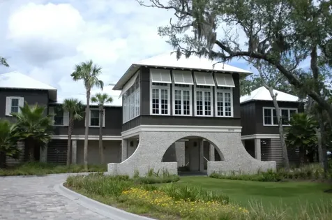 96614 Bay View Drive Fernandina Beach FL 32034