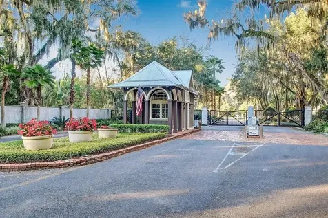 96614 Bay View Drive Fernandina Beach FL 32034