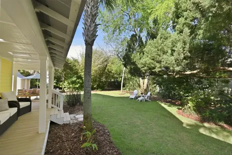 913 White Street Fernandina Beach FL 32034