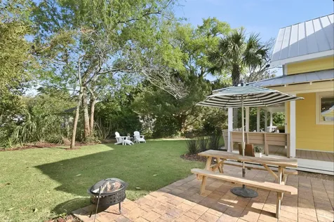 913 White Street Fernandina Beach FL 32034