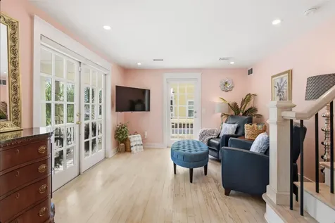 913 White Street Fernandina Beach FL 32034