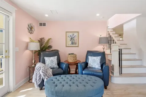 913 White Street Fernandina Beach FL 32034