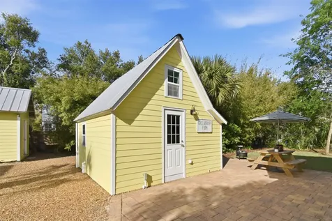 913 White Street Fernandina Beach FL 32034