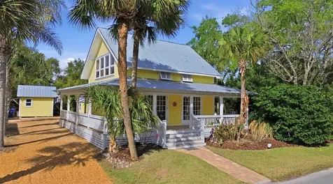 913 White Street Fernandina Beach FL 32034