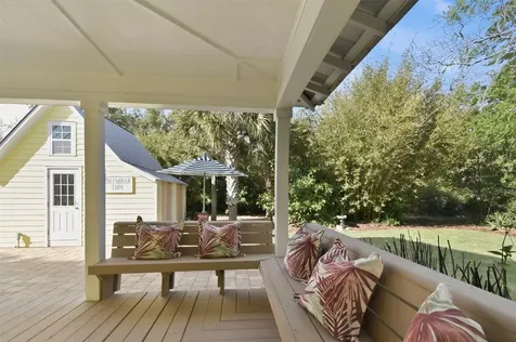 913 White Street Fernandina Beach FL 32034