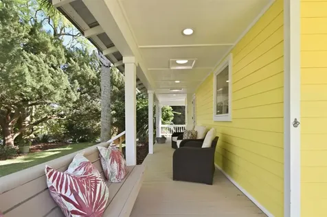 913 White Street Fernandina Beach FL 32034