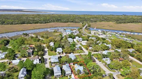 913 White Street Fernandina Beach FL 32034