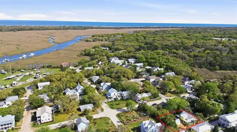 913 White Street Fernandina Beach FL 32034