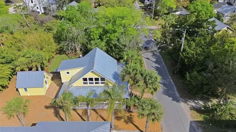 913 White Street Fernandina Beach FL 32034