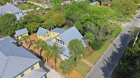 913 White Street Fernandina Beach FL 32034