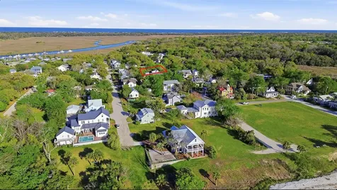 913 White Street Fernandina Beach FL 32034