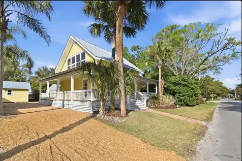 913 White Street Fernandina Beach FL 32034