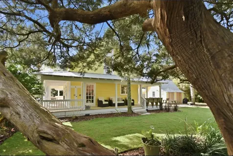 913 White Street Fernandina Beach FL 32034