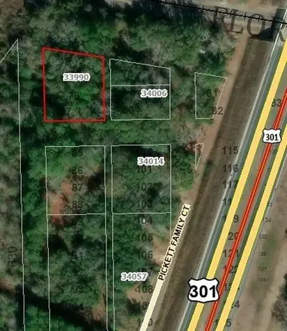 0 Us Highway 301 Callahan FL 32011