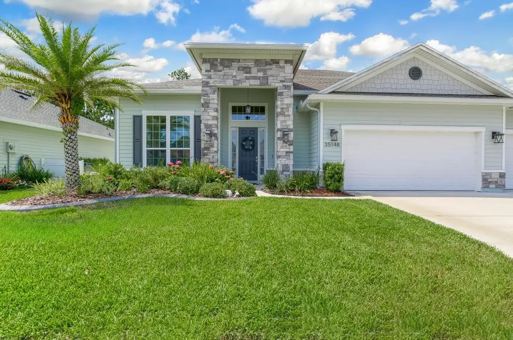 35148 Mimosa Parke Place Fernandina Beach FL 32034