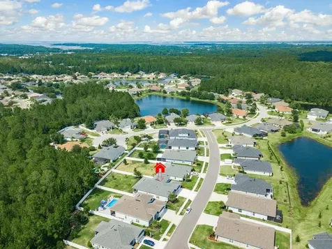 35148 Mimosa Parke Place Fernandina Beach FL 32034
