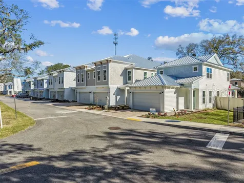 1414 Julia Street Fernandina Beach FL 32034