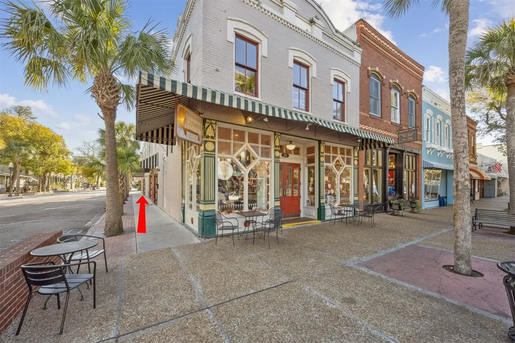 5 S 3rd Street Fernandina Beach FL 32034