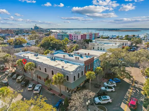 5 S 3rd Street Fernandina Beach FL 32034
