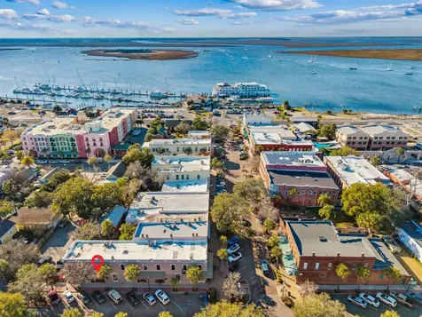 5 S 3rd Street Fernandina Beach FL 32034