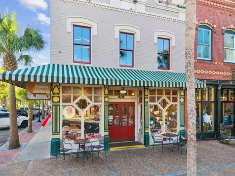 5 S 3rd Street Fernandina Beach FL 32034