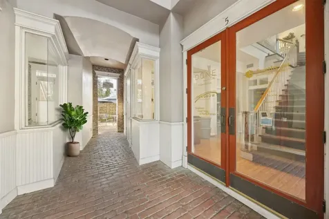5 S 3rd Street Fernandina Beach FL 32034