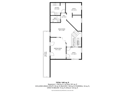 5 S 3rd Street Fernandina Beach FL 32034